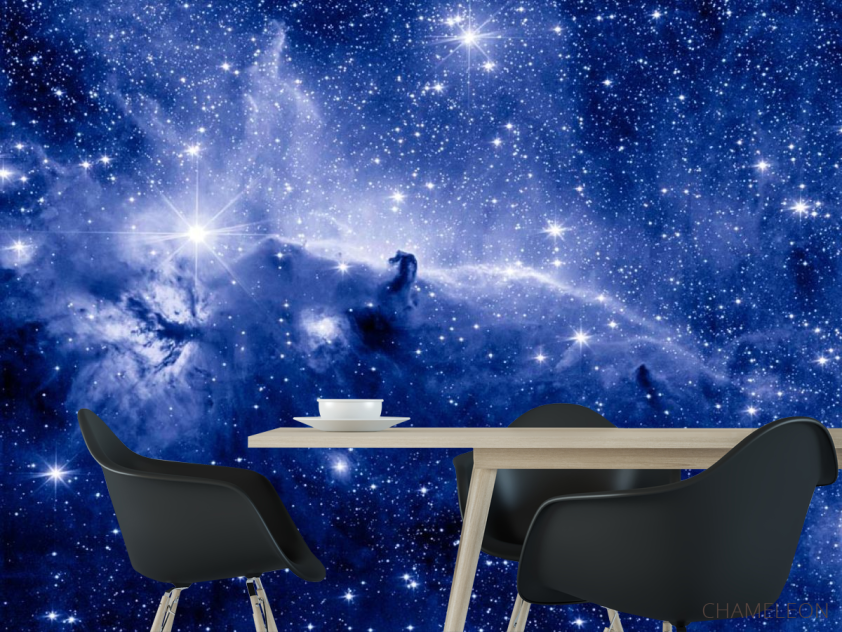 Фотообои Сияние звезд - 1