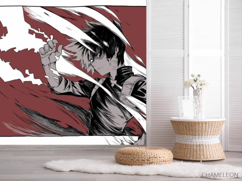 Фотошпалери Аніме - 2