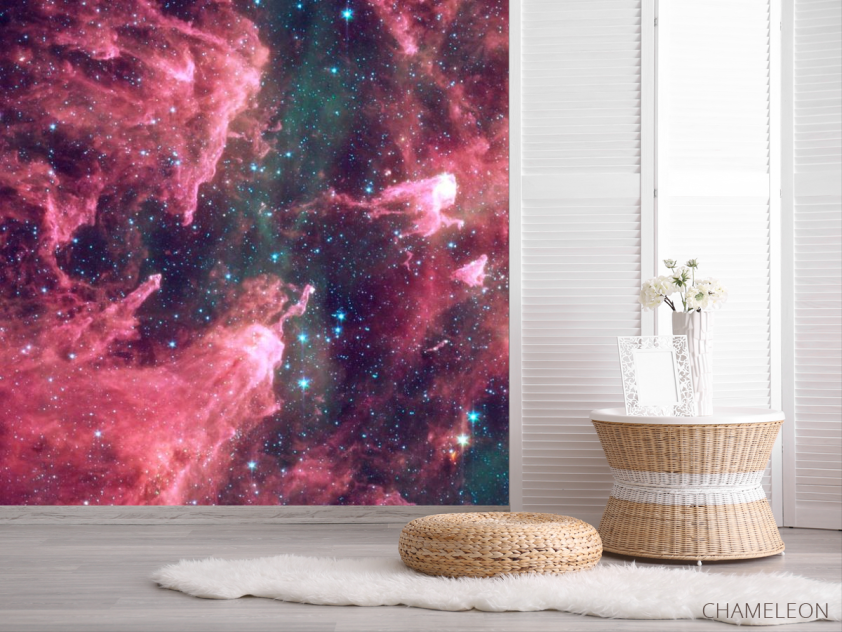 Фотошпалери Всесвіт - 2