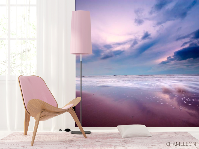 Фотошпалери Морський берег - 4