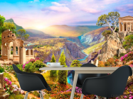 Фотошпалери Колізей - 1