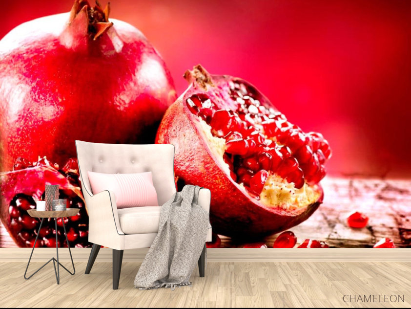 Фотообои Гранат - 4