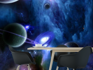 Фотошпалери Космос - 1