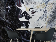 Фотошпалери поцілунок - 1