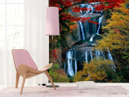 Фотошпалери Скелі, вода - 4