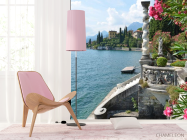 Фотошпалери Побережеье біля моря - 4