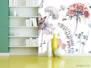 Фотошпалери квіти - 3