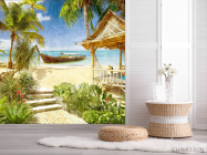 Фотошпалери Фреска - 2