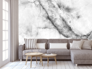 Фотообои Чб мрамор - 3