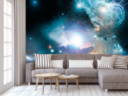 Фотообои Вселенная - 3