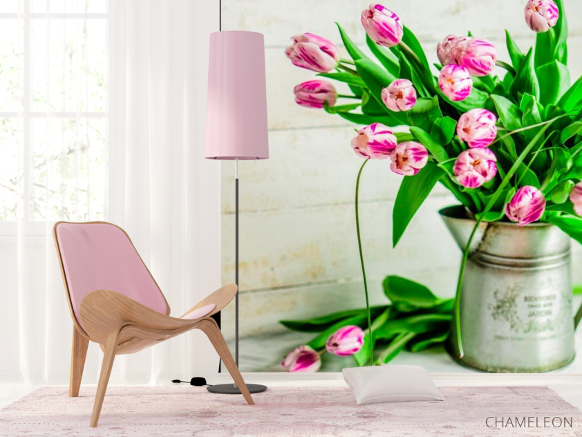 Фотошпалери Тюльпани - 4