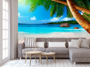 Фотообои Морской вид - 3