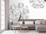 Фотообои ветви - 3