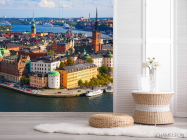 Фотошпалери Стокгольм - 2
