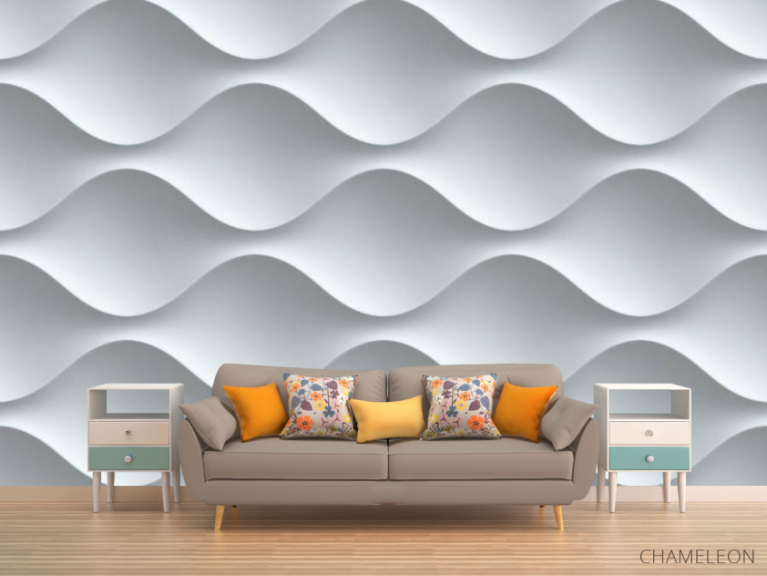 Фотообои в стиле барокко - 1