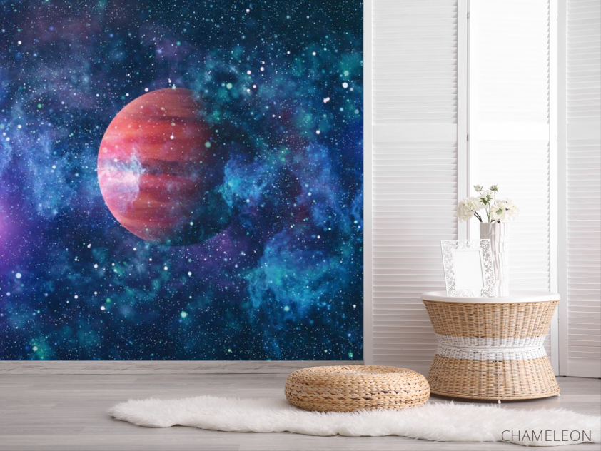 Фотошпалери Марс - 2