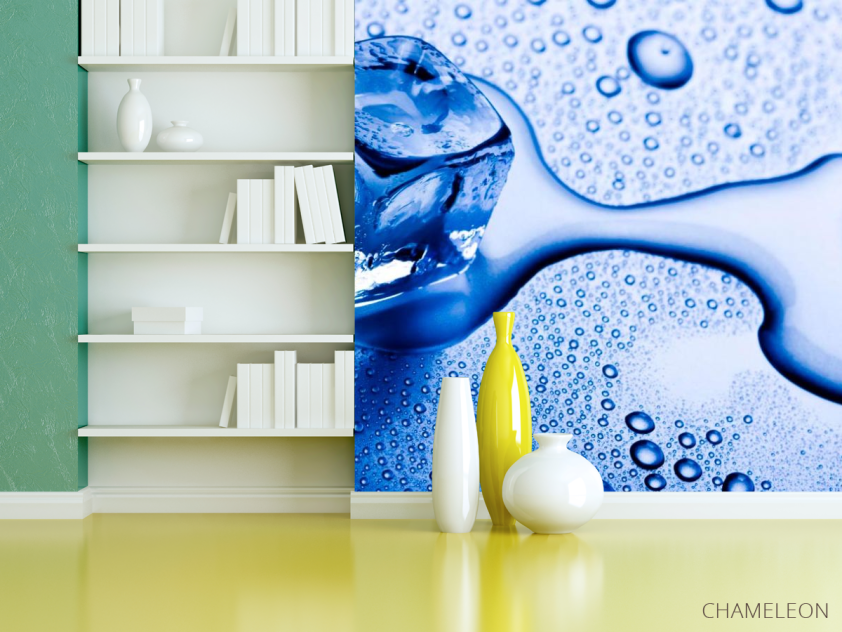 Фотошпалери Лід - 3