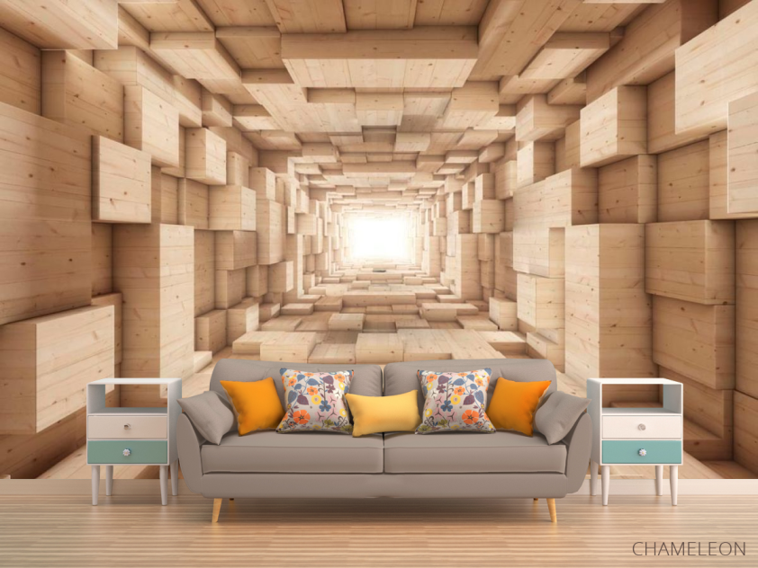 Фотообои Абстракция - 1