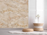 Фотошпалери коричневий мармур - 2