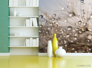 Фотошпалери Роса - 3