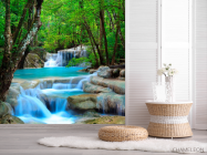 Фотошпалери Водна казка - 2