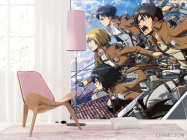 Фотошпалери Аніме - 4