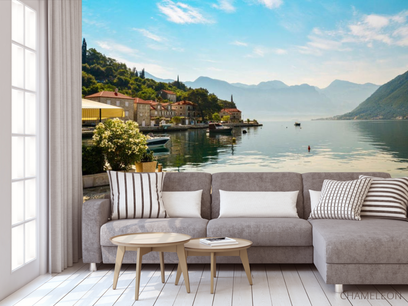 Фотообои Австрийские виды - 3