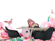 Фотошпалери Вишня - 1