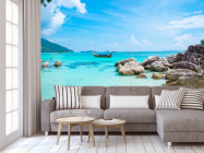 Фотообои Океан - 3