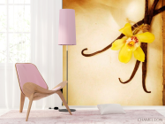 Фотошпалери Ваніль - 4