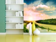 Фотошпалери Сила природи - 3