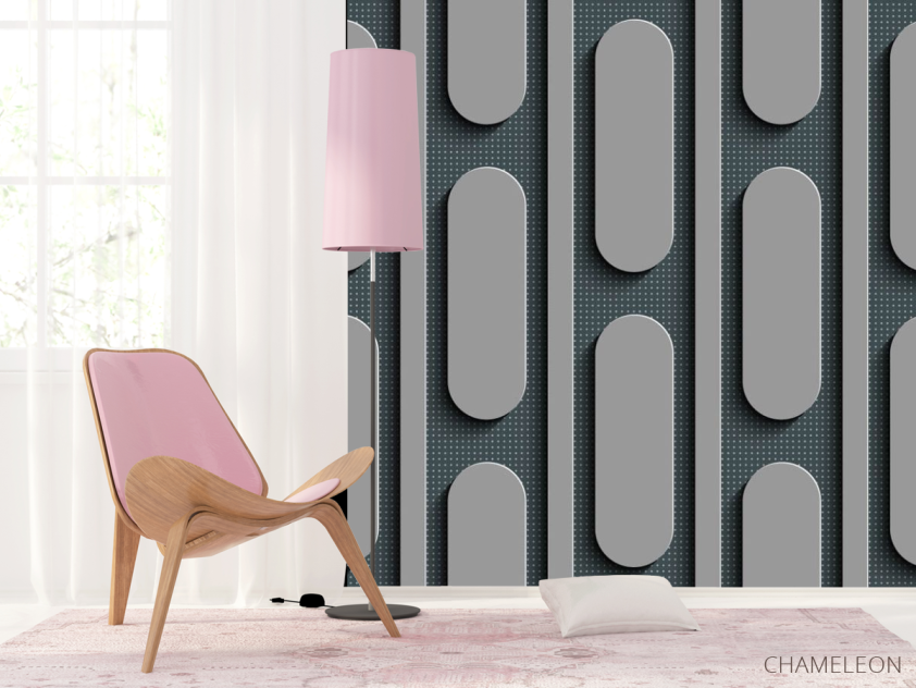 Фотошпалери 3д - 4