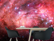 Фотошпалери Космос - 1