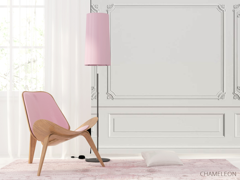 Фотошпалери гіпсові 3д панелі - 4