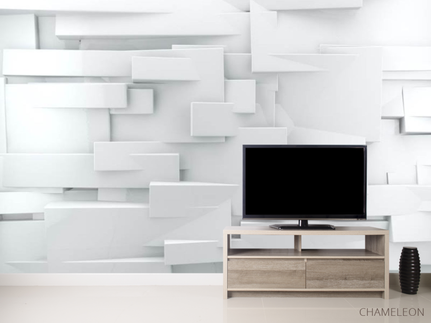 Фотообои 3д стена - 2