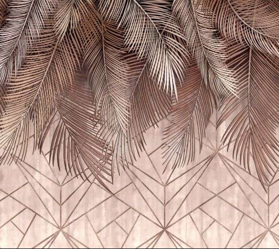 Фотошпалери листя Фотошпалери листя 23957