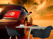 Фотошпалери Авто, - 1