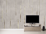 Фотообои 3д панели - 2