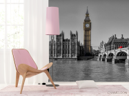 Фотошпалери Темза - 4