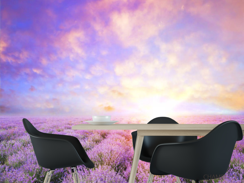 Фотошпалери Схід у провансі - 1