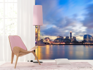 Фотошпалери міст і панорама Лондона - 4