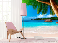 Фотошпалери Морський вид - 4