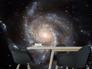 Фотошпалери Чумацький шлях - 1