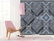 Фотошпалери в стилі бароко - 4