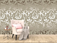 Фотообои в стиле барокко - 4