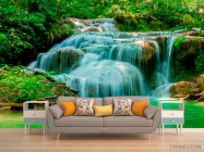 Фотообои Водопад - 1