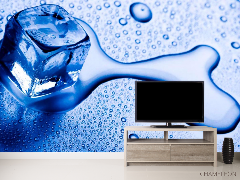 Фотообои Лёд - 2