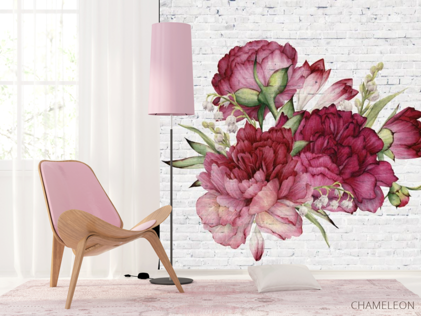 Фотошпалери Дизайнерська колекція - 4