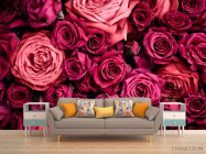Фотообои Розы - 1