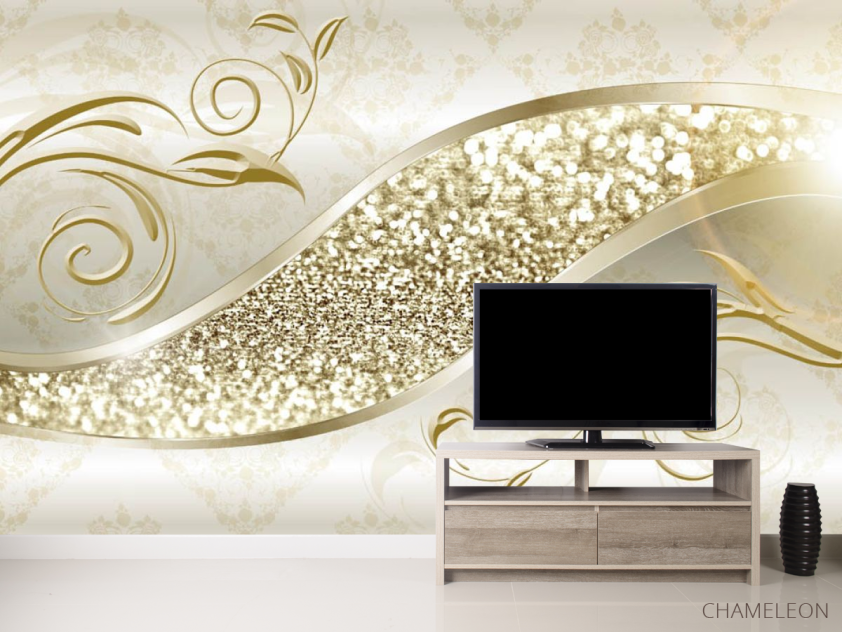 Фотообои в стиле барокко - 2